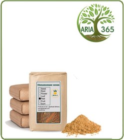 تصویر پودر دارچین فله 