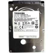 تصویر هارد لپ تاپ توشیبا TOSHIBA MQ04ABF100 1TB 