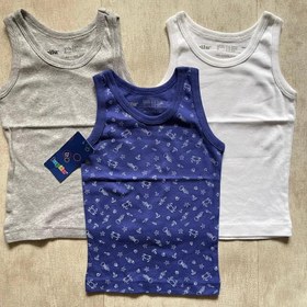 تصویر رکابی لوپیلو 