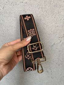 تصویر بند طرحدار کد 90 strap sn90