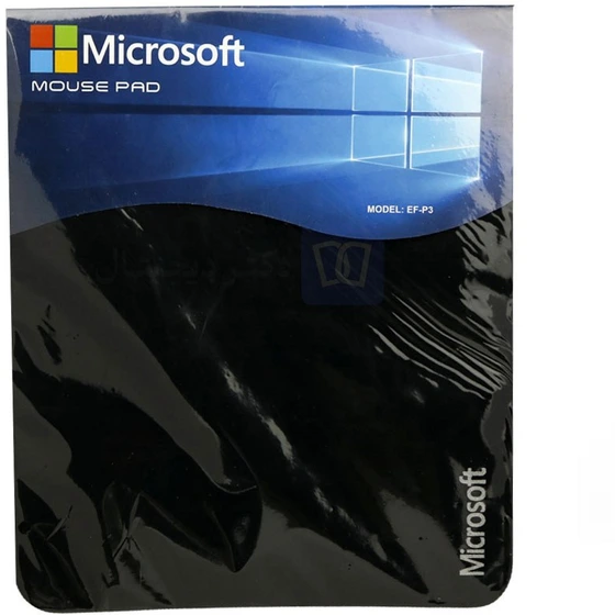 خرید و قیمت پد موس ماکروسافت p3(Microsoft mouse pad p3) ترب