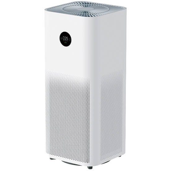 xiaomi air purifier pro