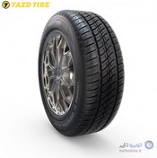 تصویر لاستیک کویر تایر 225/60R18 گل KB 700 (دو حلقه) kavir Tire 225/60R18 KB 700