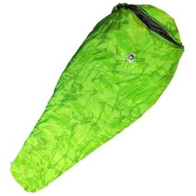 تصویر کیسه خواب کمپسور مدل Duck Down Duck Down compressor sleeping bag