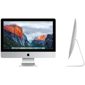 تصویر آی مک استوک Apple iMac A1418 پردازنده i5 نسل 7 