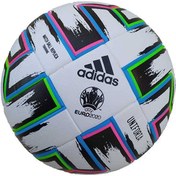 تصویر توپ فوتبال نمره 5 پرسی یورو 2020 ا Adidas soccer ball Adidas soccer ball