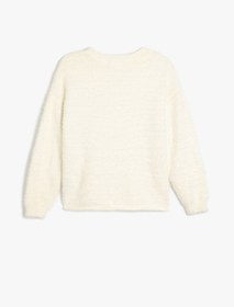 تصویر بافت بچگانه کوتون koton 