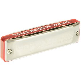 تصویر سازدهنی سیدل مدل Orchestra-S Solo 