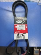 تصویر تسمه دينام سمند ملي 2364 EF7 پاور گريپ با ضمانت سينا قطعه نيکان 