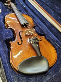 تصویر ویولن 4/4 هافنر 046 