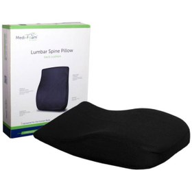 تصویر پشتی طبی 