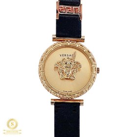 تصویر ساعت زنانه ورساچه گرکا 1062 Versace Greca 