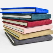 تصویر آلبوم عکس دیجیتال جلد چرمی 