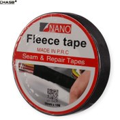 تصویر نوار چسب پارچه ای سیم کشی Nano 1.9cm 