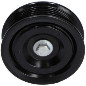 تصویر پولی هرزگرد دینام هیوندای توسان برند کاریزوتک ارسال فوری و ضمانت اصالت کالا CARISOTECH