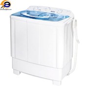 تصویر ماشین لباسشویی دوقلو دونار مدل DTWM 680 T Donar washing machine DTWM 680 T