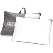 تصویر بالش میکروفایبر 1700 گرمی لایکو Laico کد 35441701 