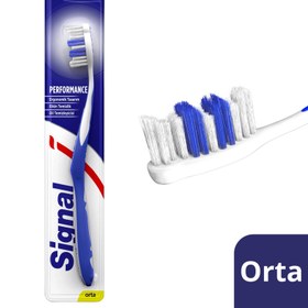 تصویر مسواک سیگنال،اورجینال Signal