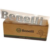 تصویر آرم برجسته باک بنلی 300 قدیم و جدید جنس اصلی |اورجینال 