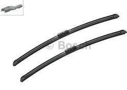 تصویر تیغه برف پاک کن جلو بوش کد 3397009825 مخصوص مرسدس بنز C300 - C350 - E300 - E350 - CLS350 - CLS500 