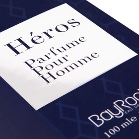 تصویر عطر مشترک هروس (HEROS) بایراک BayRock