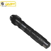 تصویر شفت خروجی ام وی ام 315 و x22 دنده ای 