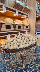 تصویر حبه سنجد 