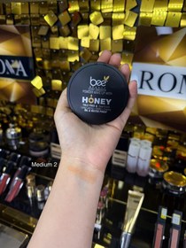 تصویر پنکیک بی بیوتی شماره 2 Bee Beauty 2 foundation powder