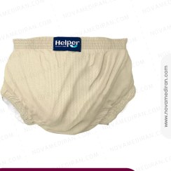 تصویر شورت بی اختیاری ادرار بزرگسالان Helper 