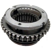 تصویر دنده کشویی 1 و 2 پژو405 