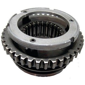 تصویر دنده کشویی 1 و 2 پژو405 