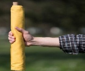 تصویر متکا مسافرتی 