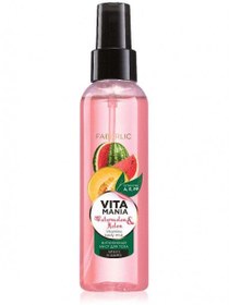 تصویر بادی میست ویتامانیا فابرلیک هندوانه Vita Mania Watermelon&Melon