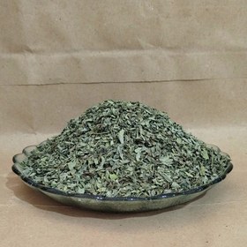 تصویر ریحان سبز 