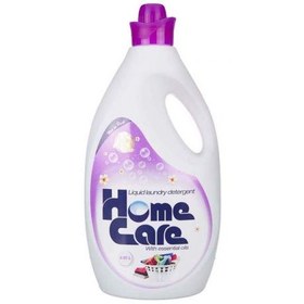 تصویر مایع لباسشویی 2650 میلی‌لیتری هوم‌کر Washing fluid 2650 ml Home Care