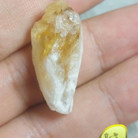 تصویر بلور سیترین 