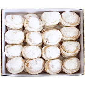 تصویر قطاب کاشانی 