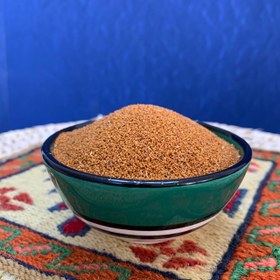 تصویر خاکشیر سورت شده اعلا 