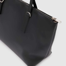 تصویر کیف دوشی بزرگ ترک کالکشن 