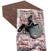 تصویر لولای بالای درب عقب پراید سایپا یدک (چپ) 