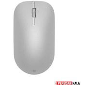 تصویر ماوس بی سیم مایکروسافت مدل Surface Mouse WS3 در حد نو (بدون جعبه) 