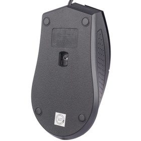 تصویر موس سیمی Banda MW500 