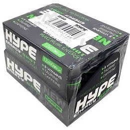 تصویر انرژی زا هایپ شات مینی اصلی Hype MFP Shot 60ml Hype MFP Shot Mini Original Energy Drink 60ml