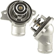 تصویر ترموستات بنز C240 E240 M112 