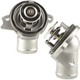 تصویر ترموستات بنز C240 E240 M112 