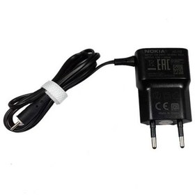 تصویر شارژر سوزنی نوکیا 