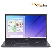 تصویر لپ تاپ ایسوس 14 اینچی مدل Vivobook Go 14 E410KA Celeron N4500 4GB DDR4 64GB+256GB SSD intel UHD Laptop ارتقا یافته Asus Vivobook Go 14 E410KA Celeron N4500 4GB DDR4 64GB+256GB SSD intel UHD Laptop