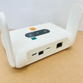 تصویر مودم K LINK مدل FD-I40 E2 MINI ۴G 