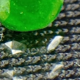 تصویر جواهر دمانتوئید D106 