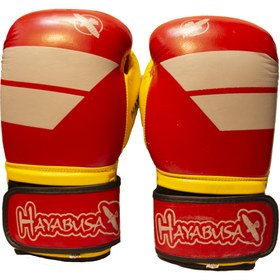 تصویر دستکش بوکس Hayabusa - 12 Hayabusa boxing gloves